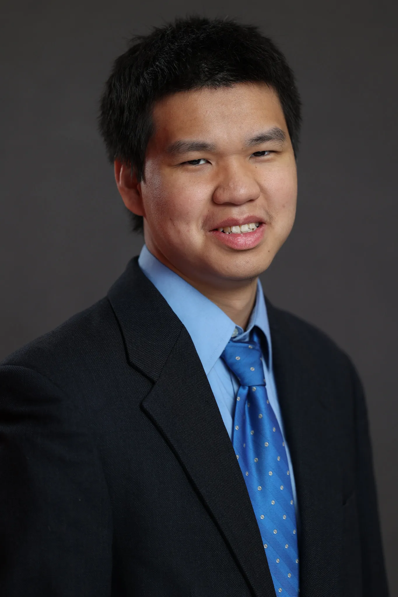 Bryan Fung
