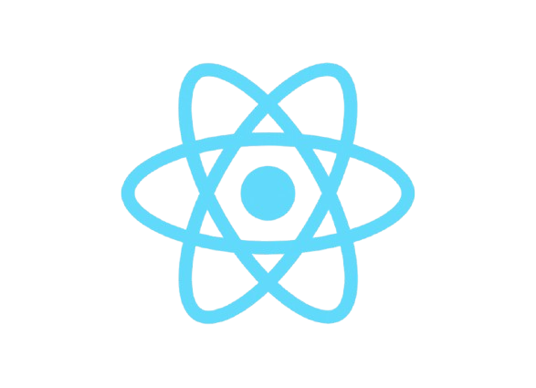 React